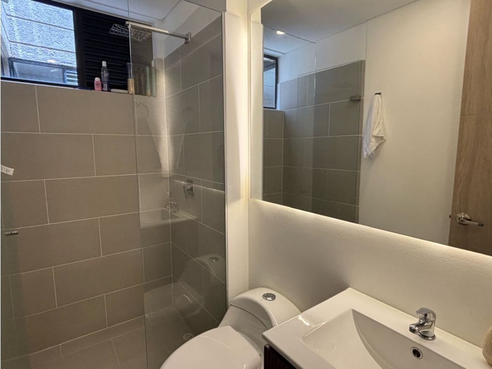 Venta Apartamento en El Retiro Sector Privilegiado Cerca Zona Urbana - 5