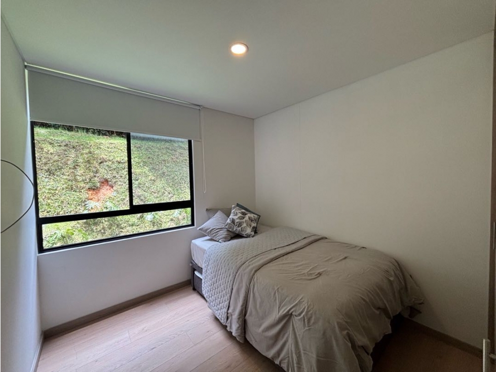 Venta Apartamento en El Retiro Sector Privilegiado Cerca Zona Urbana - 6