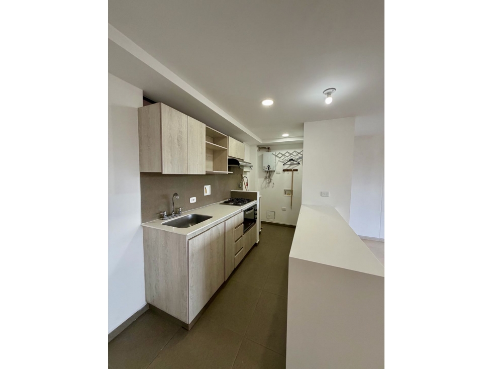 Venta de apartamento en el Retiro, Antioquia; cerca al parque — foto 2