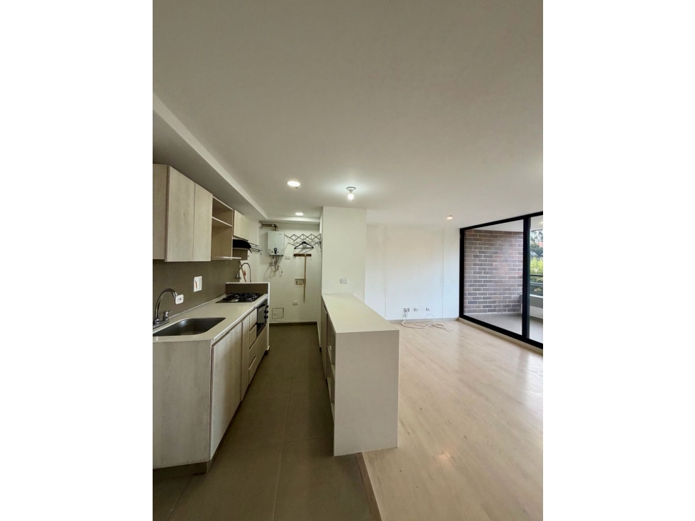 Venta de apartamento en el Retiro, Antioquia; cerca al parque — foto 3