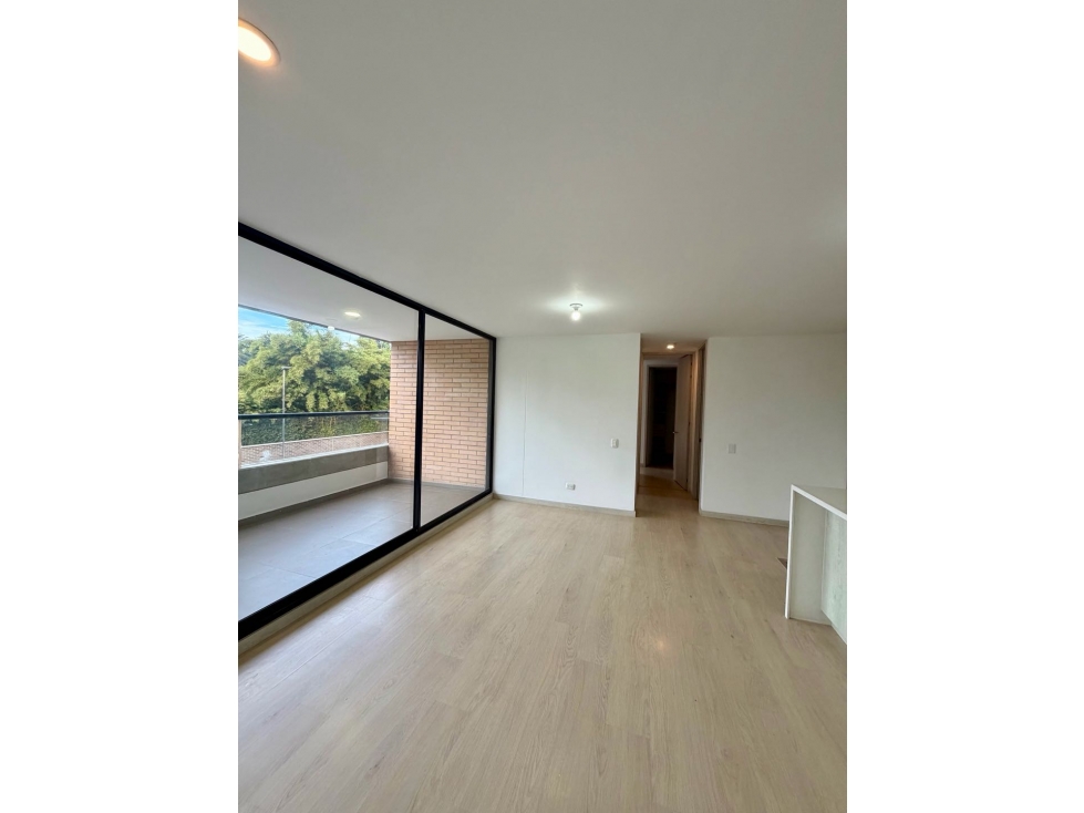 Venta de apartamento en el Retiro, Antioquia; cerca al parque — foto 4