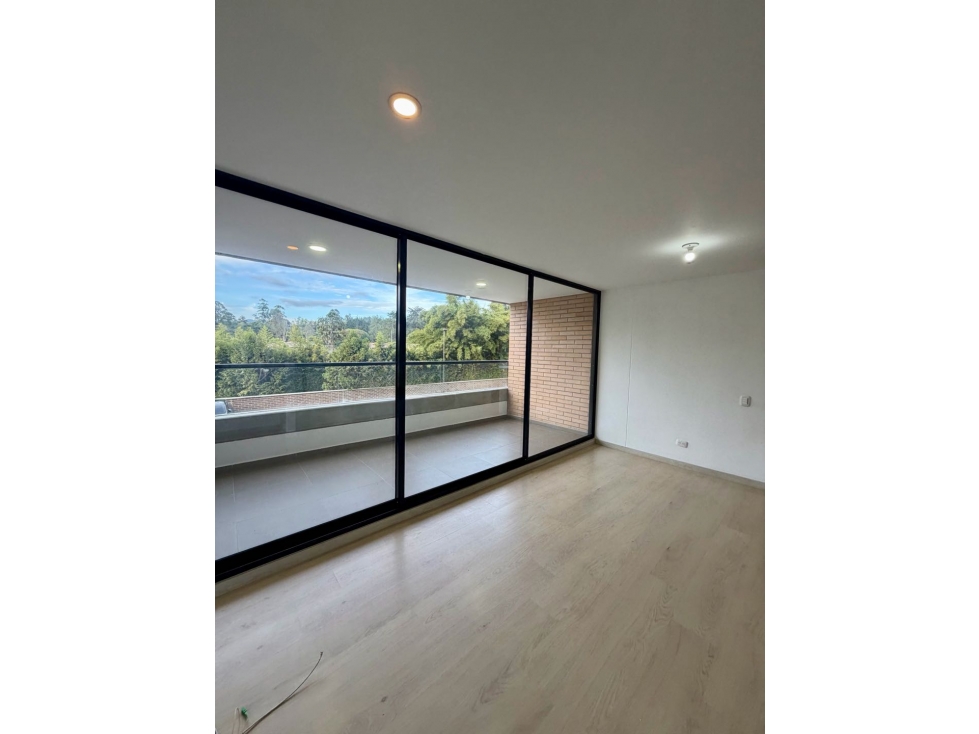 Venta de apartamento en el Retiro, Antioquia; cerca al parque — foto 5