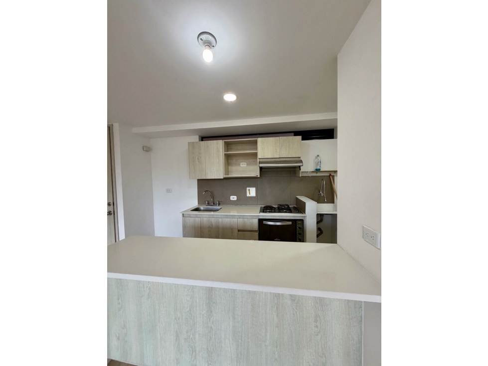 Venta de apartamento en el Retiro, Antioquia; cerca al parque — foto 6