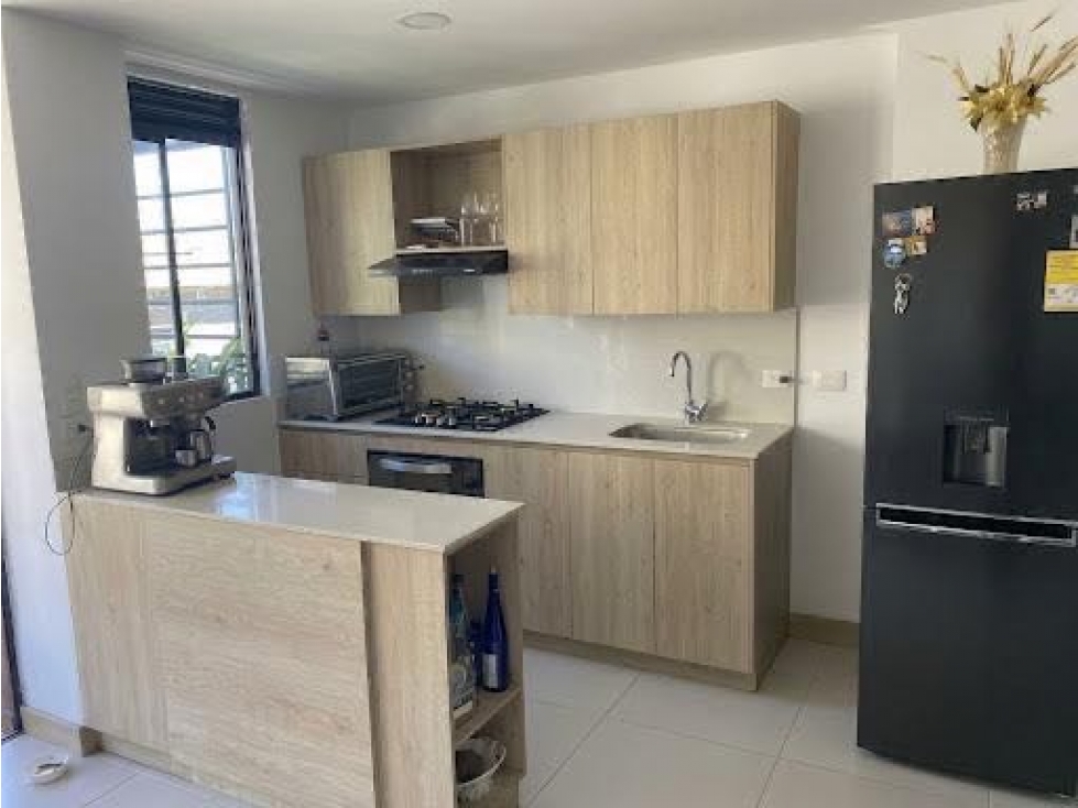 Venta de apartamento en el retiro Antioquía sector rivera el tambo