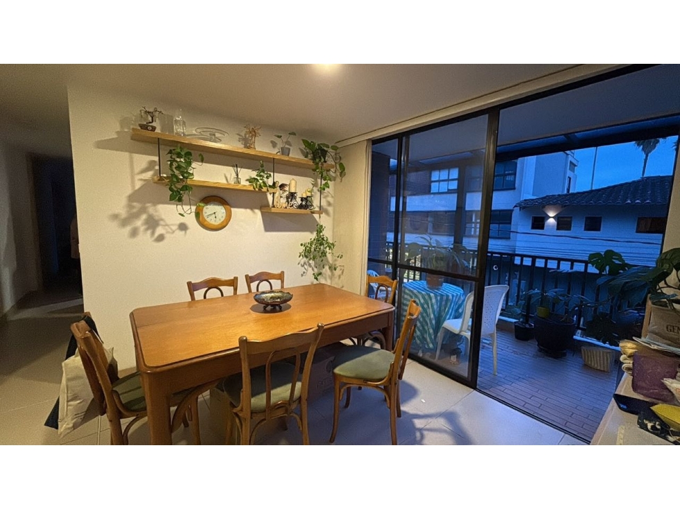 Venta de apartamento en el retiro Antioquía sector rivera el tambo — foto 2