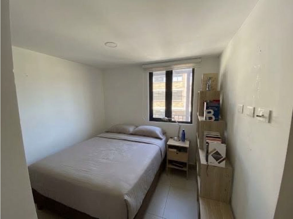 Venta de apartamento en el retiro Antioquía sector rivera el tambo — foto 3