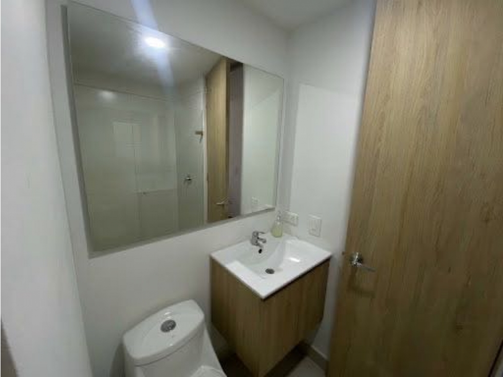 Venta de apartamento en el retiro Antioquía sector rivera el tambo — foto 4