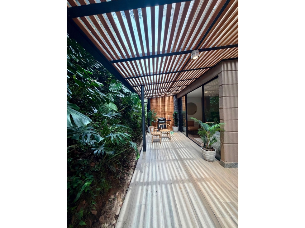 Venta de apartamento en el Retiro , Antioquia ,cerca al Mall Macedonia — foto 2