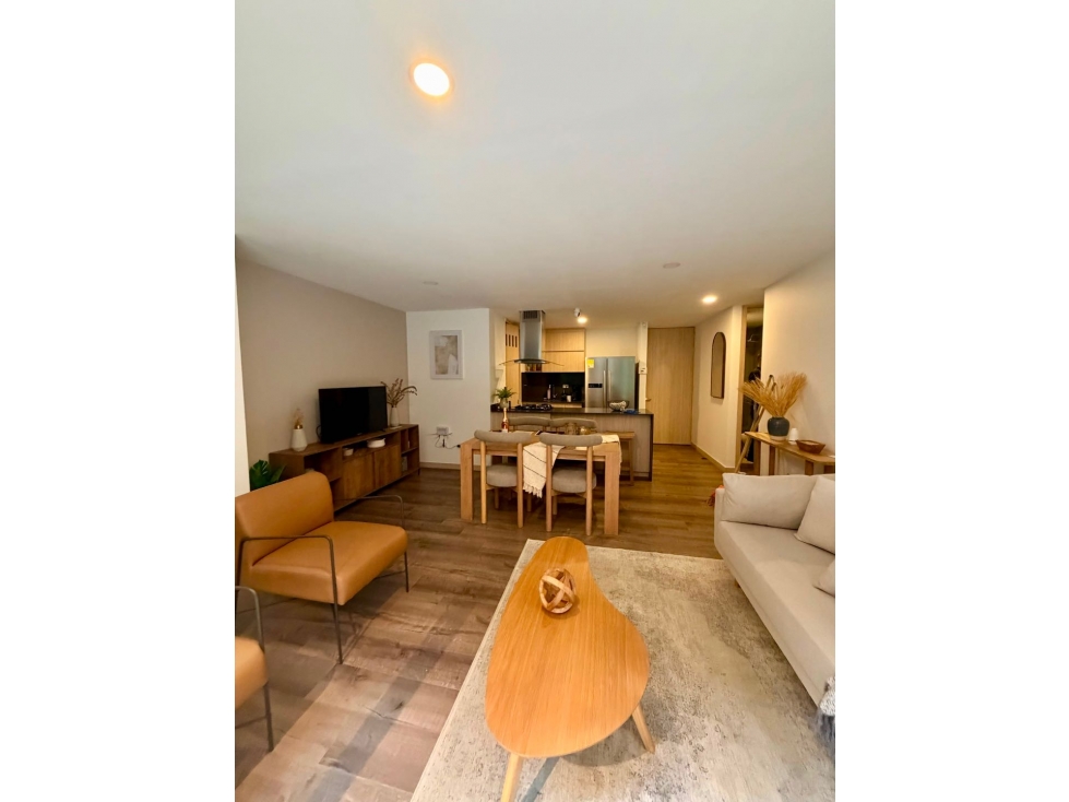 Venta de apartamento en el Retiro , Antioquia ,cerca al Mall Macedonia — foto 3
