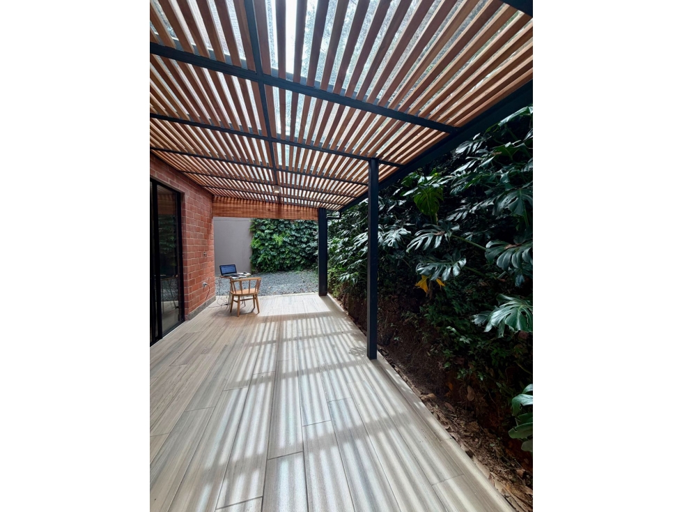 Venta de apartamento en el Retiro , Antioquia ,cerca al Mall Macedonia — foto 4