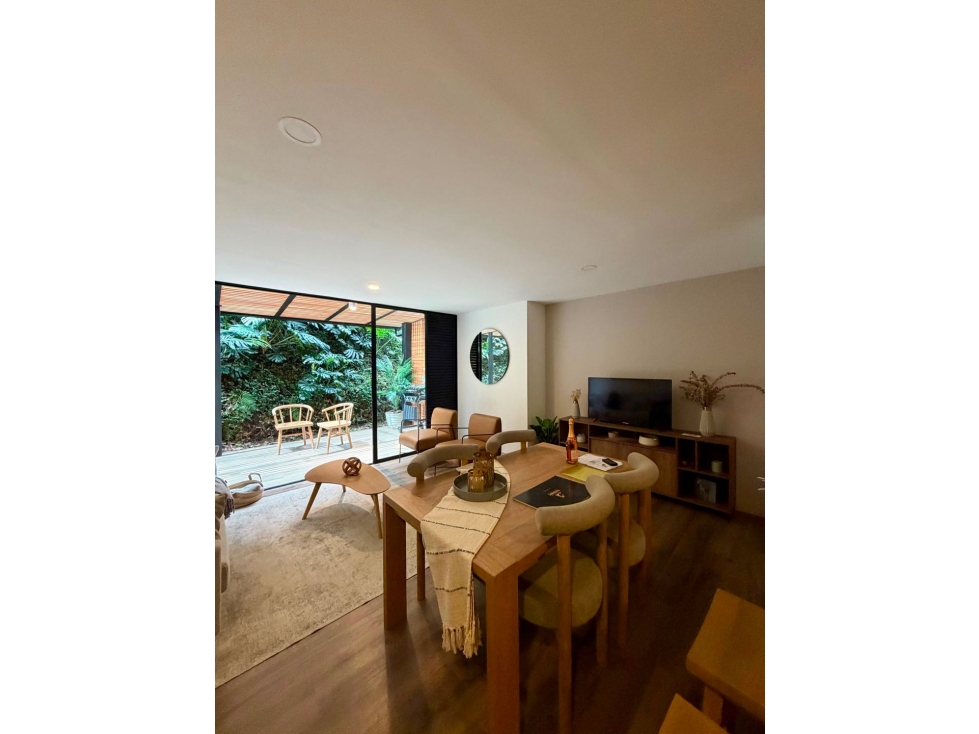 Venta de apartamento en el Retiro , Antioquia ,cerca al Mall Macedonia — foto 5