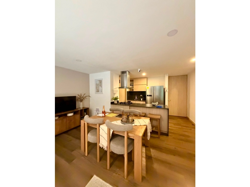 Venta de apartamento en el Retiro , Antioquia ,cerca al Mall Macedonia — foto 6