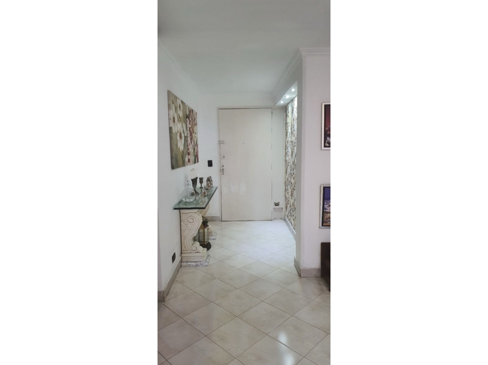Apartamento Los Balsos, Poblado | 125 m² | 4 alcobas — foto 4
