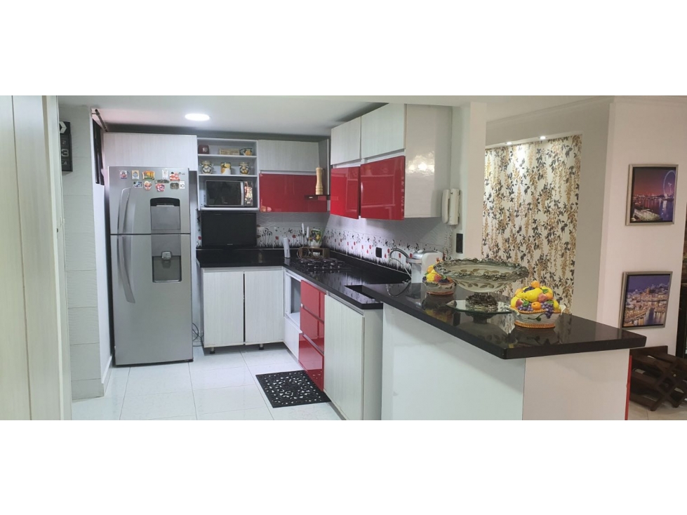 Apartamento Los Balsos, Poblado | 125 m² | 4 alcobas — foto 5