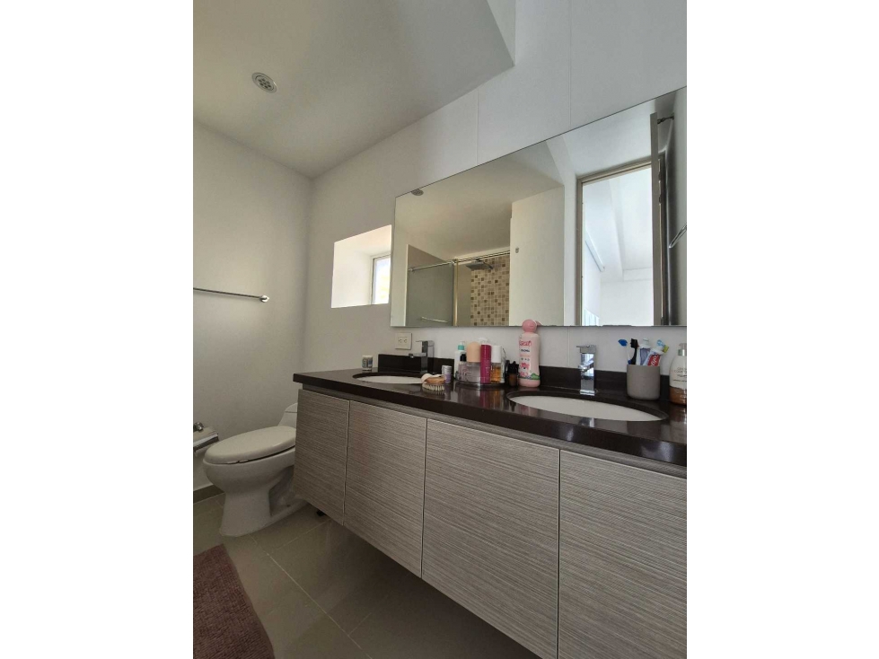 Venta de Apartamento en el Sector de Alto Prado-Barranquilla — foto 3
