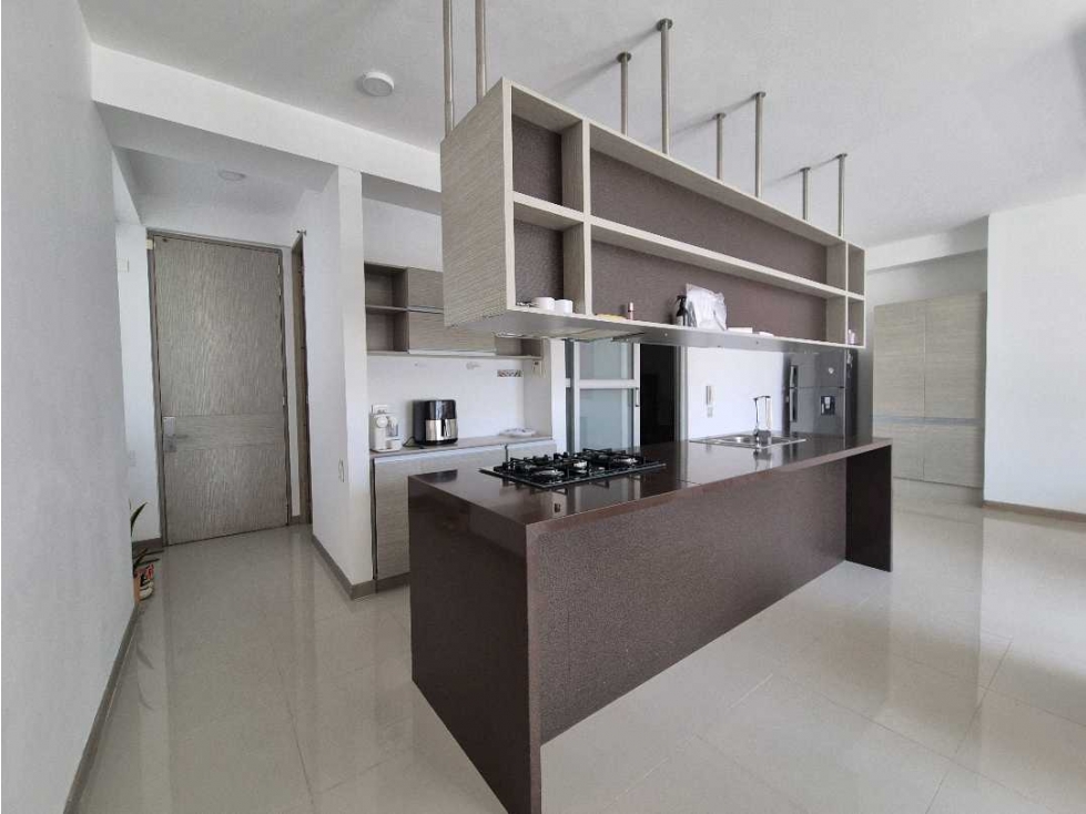 Venta de Apartamento en el Sector de Alto Prado-Barranquilla — foto 5