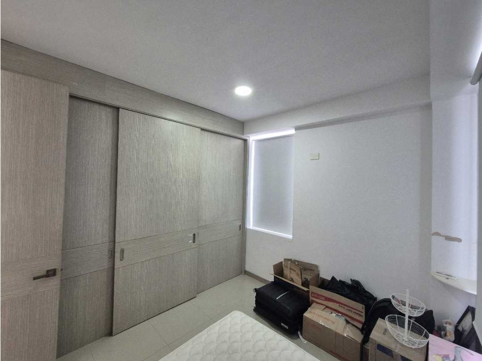 Venta de Apartamento en el Sector de Alto Prado-Barranquilla — foto 6