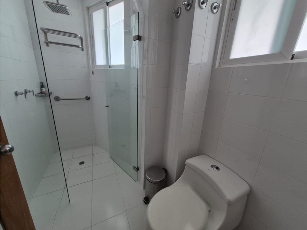 Venta de apartamento Bello Horizonte Ed Irotama del Mar, Santa Marta — foto 6