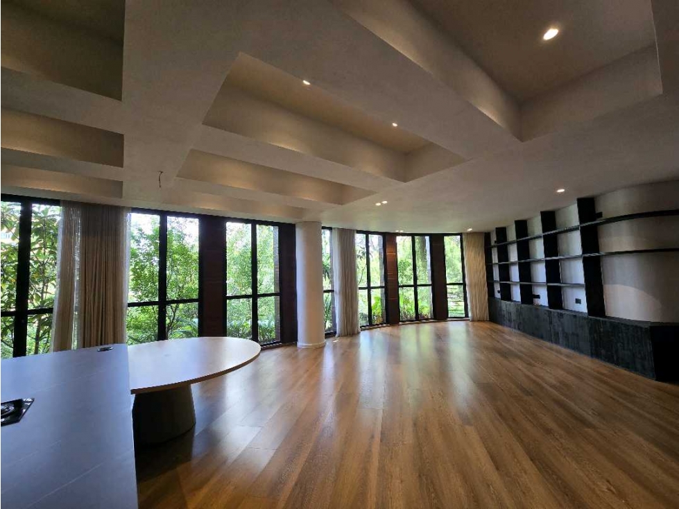 Venta de apartamento en El Tesoro. Edificio Asociativo. — foto 2