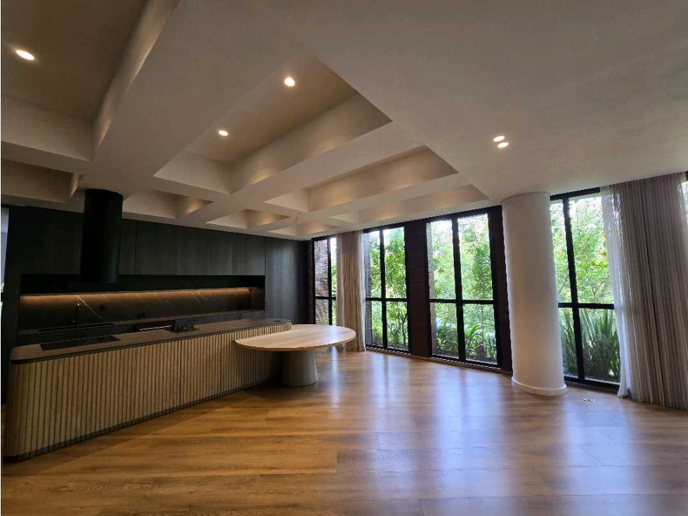 Venta de apartamento en El Tesoro. Edificio Asociativo. — foto 5