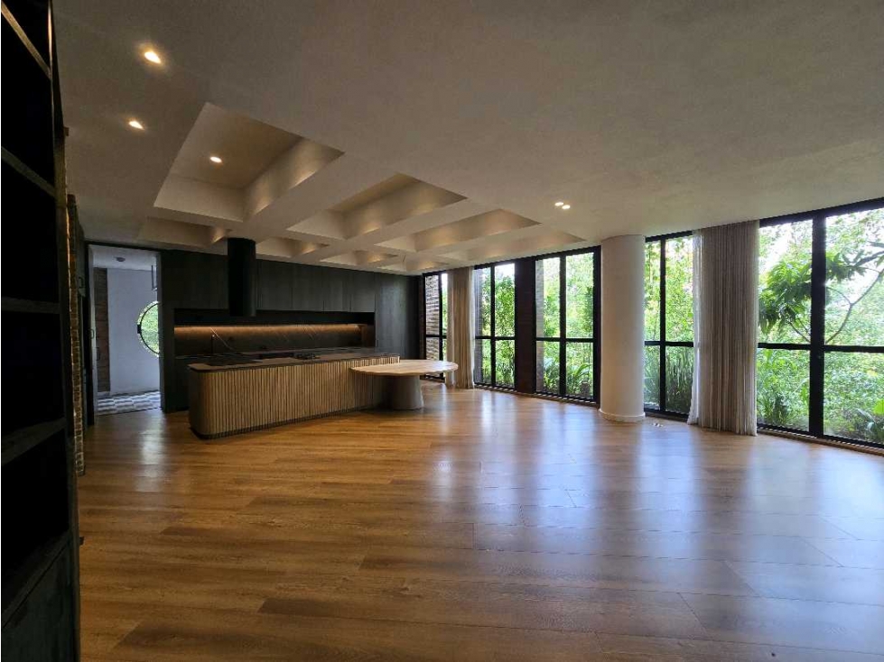 Venta de apartamento en El Tesoro. Edificio Asociativo. — foto 3
