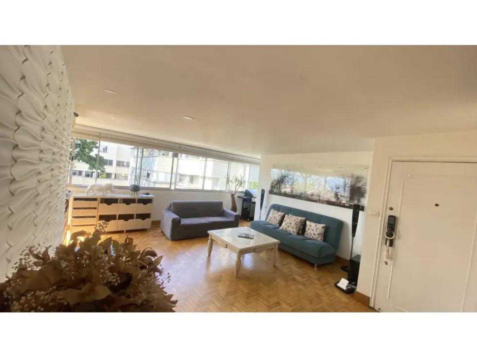 Venta de apartamento en el tesoro poblado — foto 2
