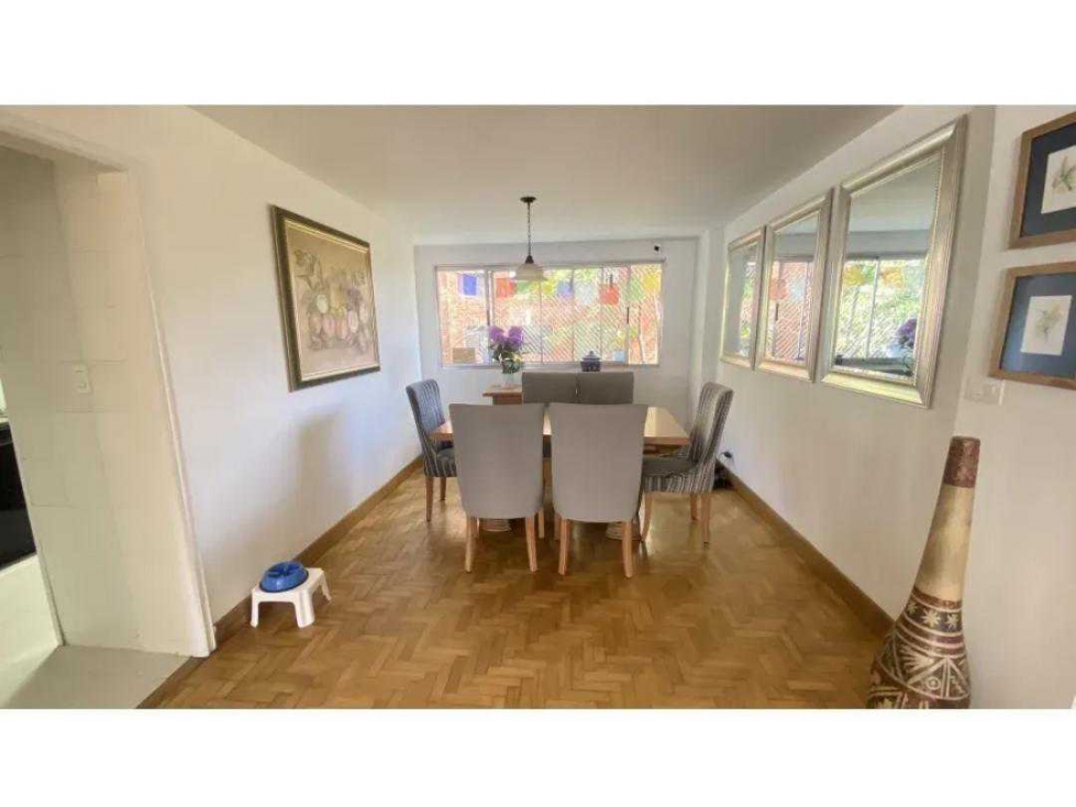 Venta de apartamento en el tesoro poblado — foto 3