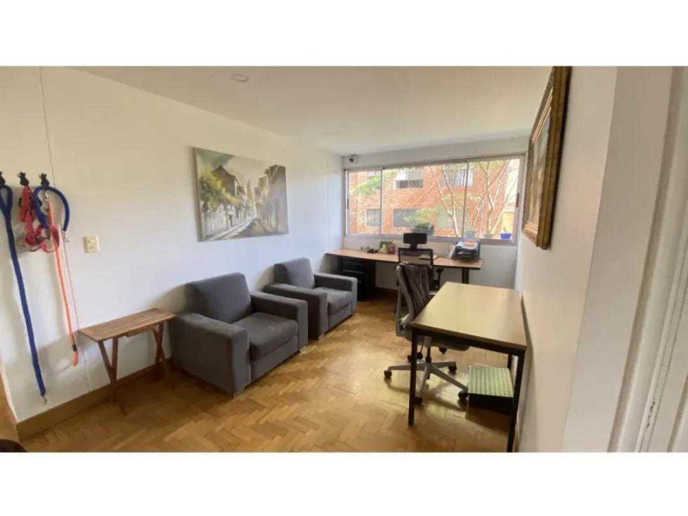 Venta de apartamento en el tesoro poblado — foto 5