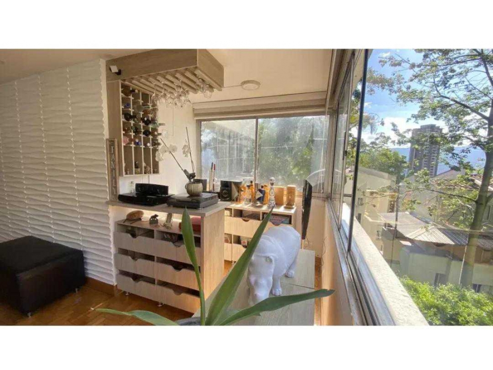 Venta de apartamento en el tesoro poblado — foto 6
