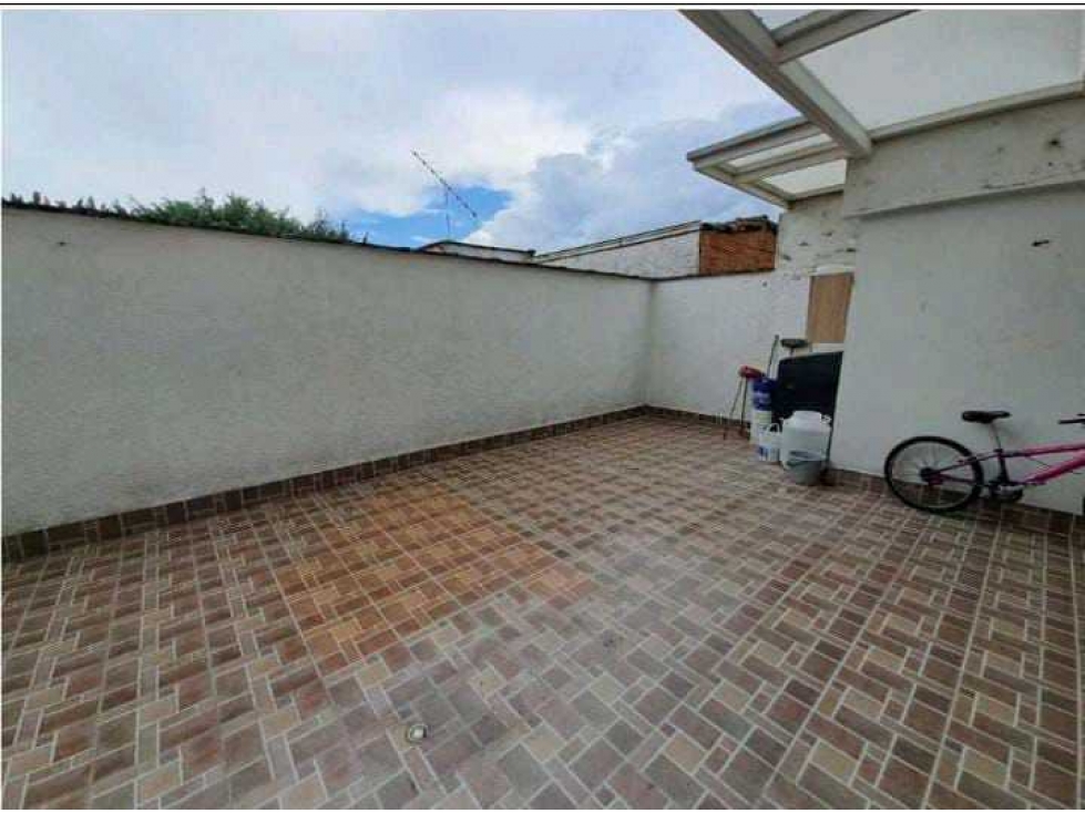 VENTA DE APARTAMENTO EN EL VELÓDROMO. — foto 2