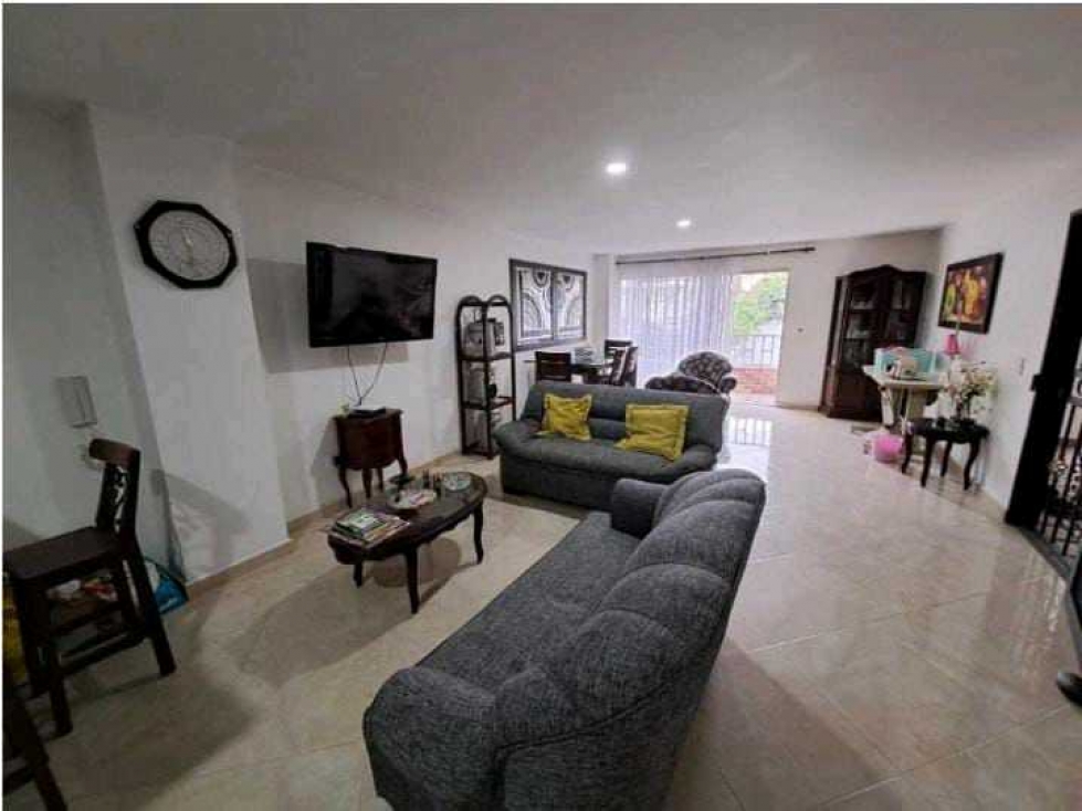 VENTA DE APARTAMENTO EN EL VELÓDROMO. — foto 5