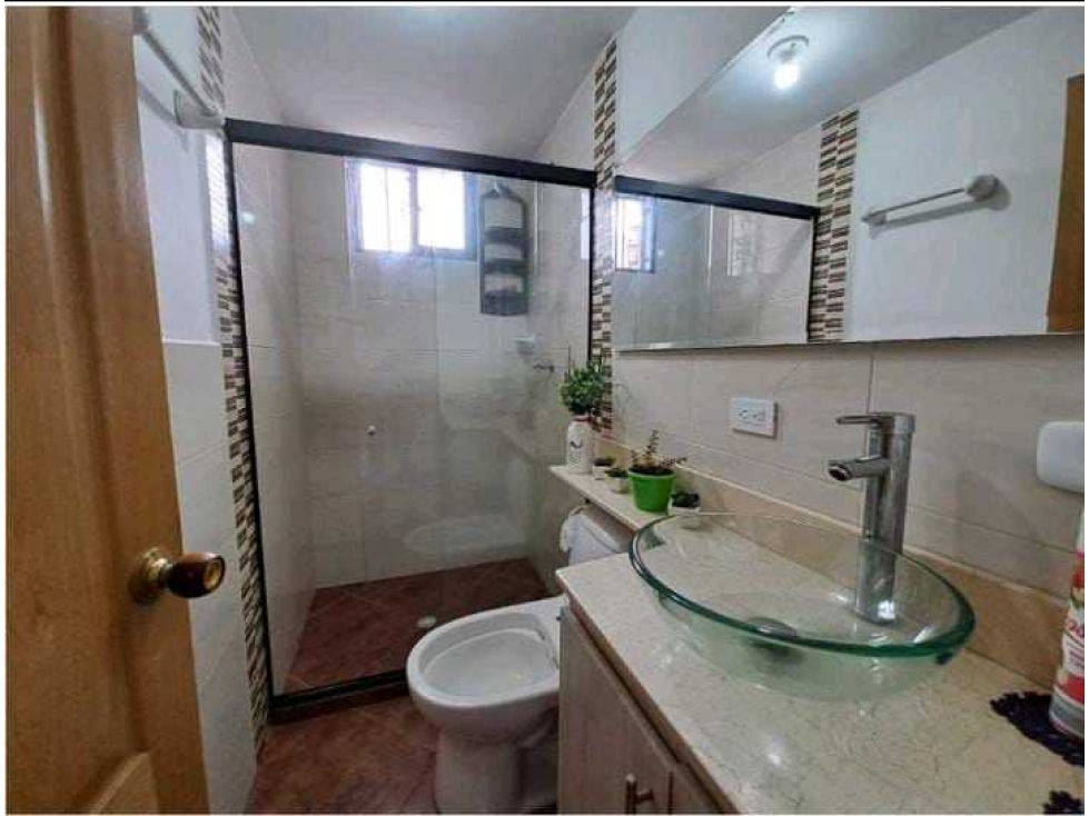 VENTA DE APARTAMENTO EN EL VELÓDROMO. — foto 6