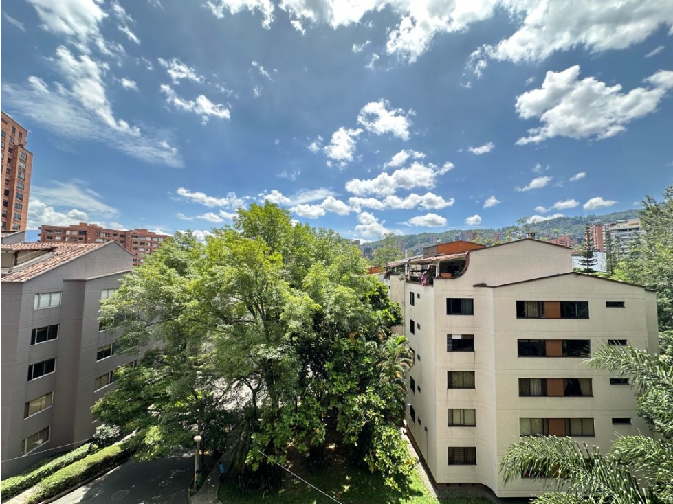 (C) Venta de Apartamento en en Poblado, sector Provenza