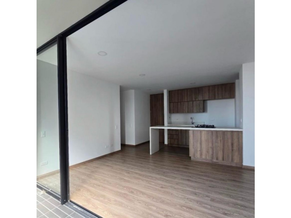 VENTA DE APARTAMENTO EN ENVIGADO - TRIANON FRUTOS VERDES