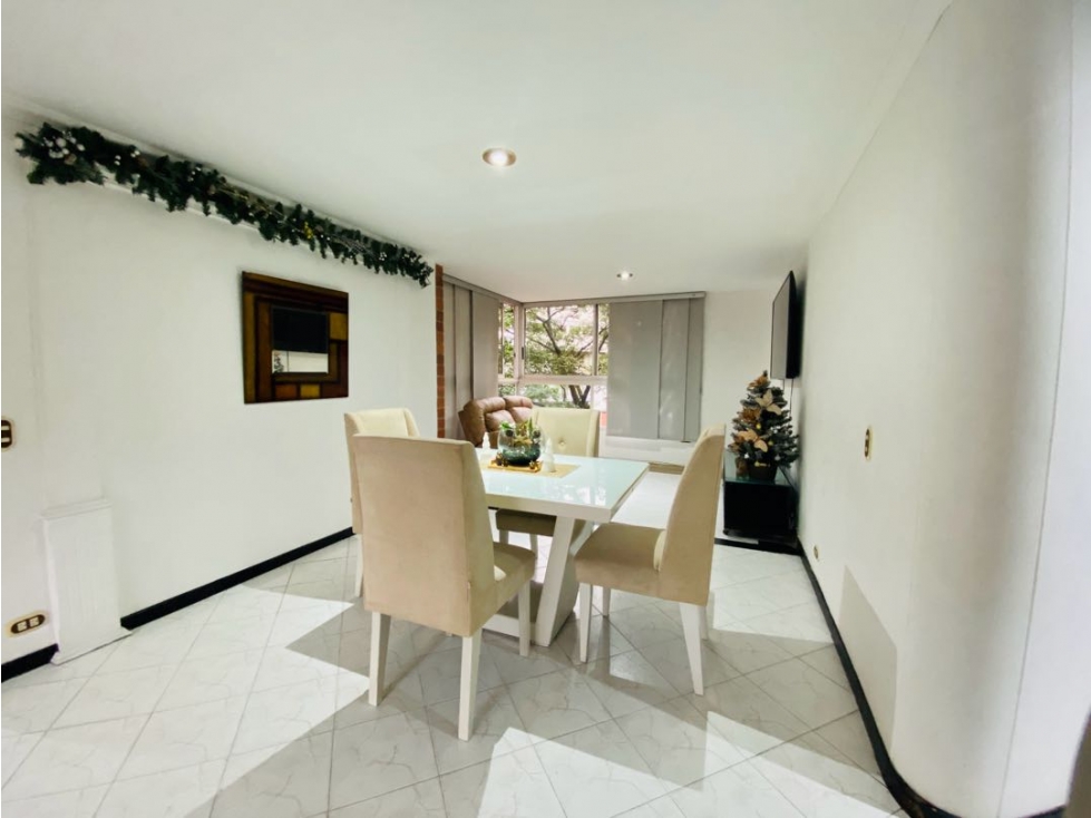 Vendo apartamento en Envigado parte plana — foto 2