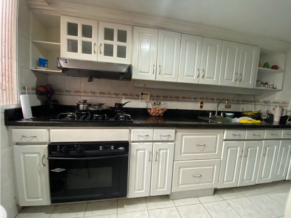 Vendo apartamento en Envigado parte plana — foto 3