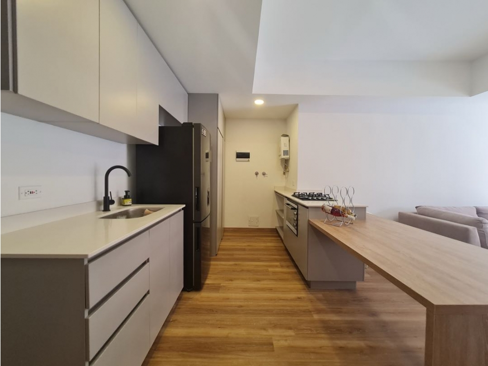 VENTA DE APARTAMENTO EN ENVIGADO- CERCA A CC MAYORCA — foto 6