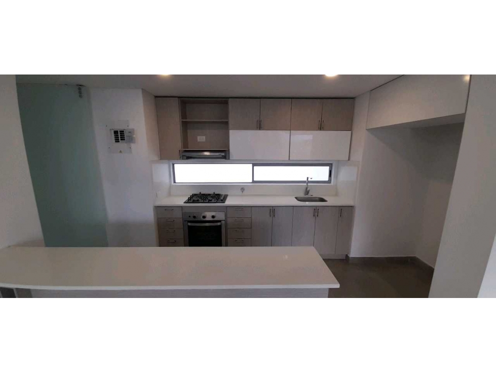 Venta de apartamento en Envigado Cumbres cerca a Terracina — foto 2