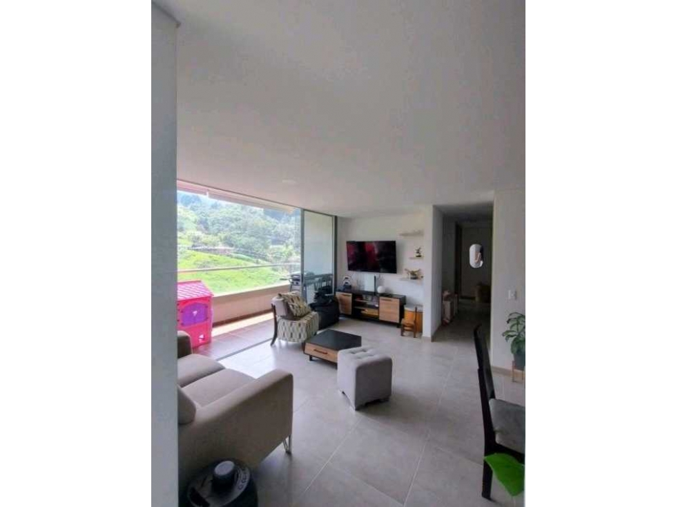 VENTA DE APARTAMENTO EN ENVIGADO. — foto 2