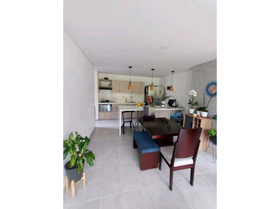 VENTA DE APARTAMENTO EN ENVIGADO. — foto 3