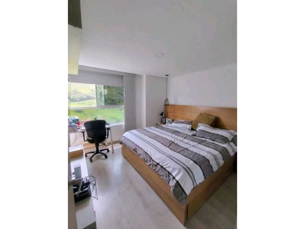 VENTA DE APARTAMENTO EN ENVIGADO. — foto 4