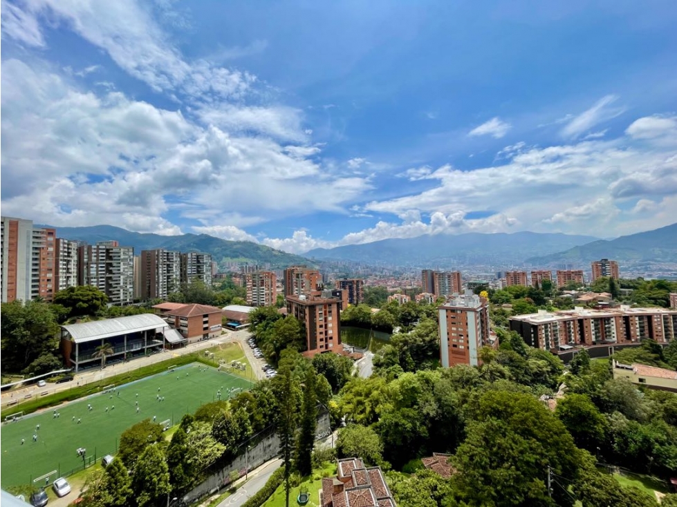 Venta De Apartamento En Envigado Loma de Los Mesa — foto 6
