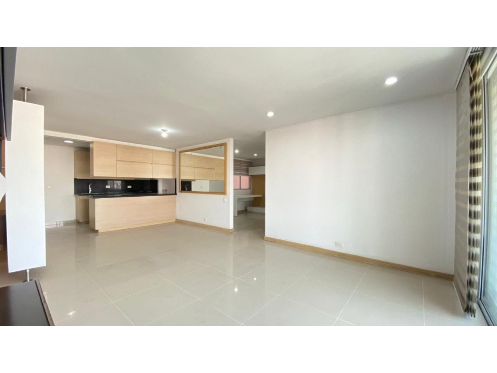 VENTA DE APARTAMENTO EN ENVIGADO SECTOR OTRA PARTE
