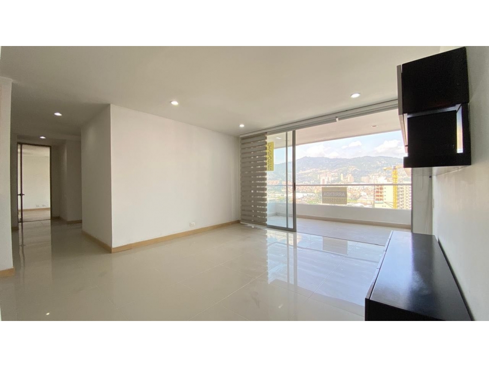 VENTA DE APARTAMENTO EN ENVIGADO SECTOR OTRA PARTE — foto 2
