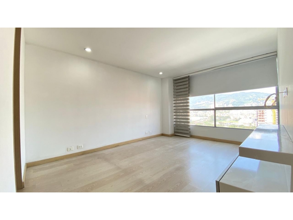 VENTA DE APARTAMENTO EN ENVIGADO SECTOR OTRA PARTE — foto 3