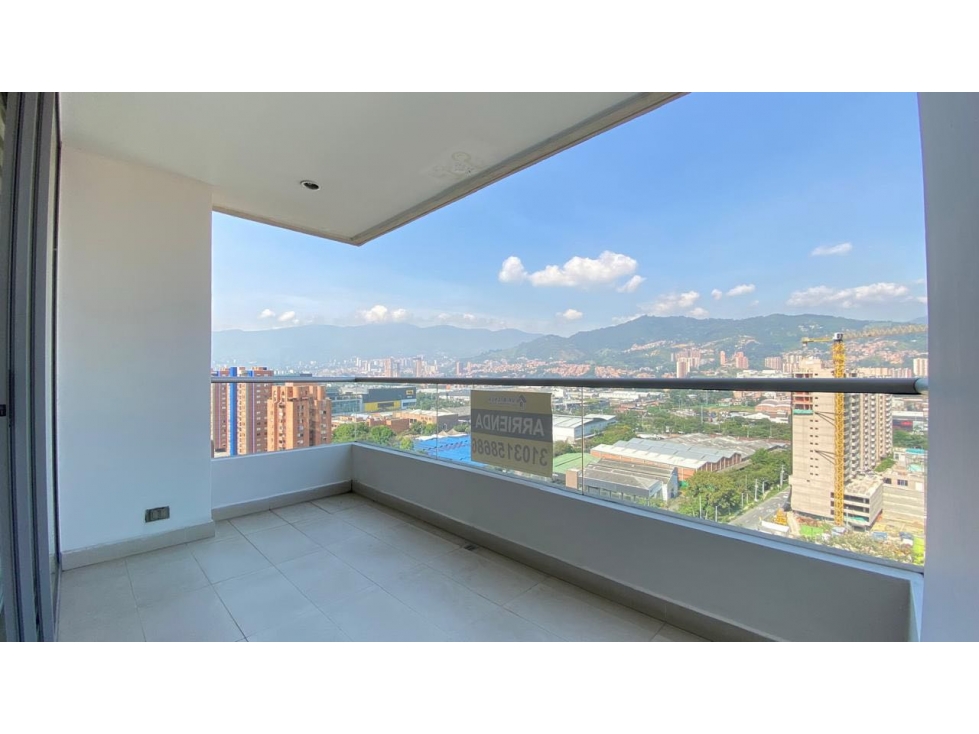 VENTA DE APARTAMENTO EN ENVIGADO SECTOR OTRA PARTE — foto 4