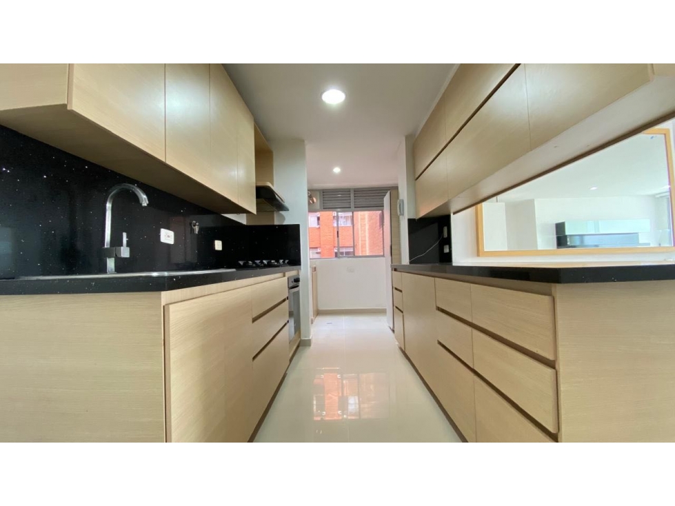 VENTA DE APARTAMENTO EN ENVIGADO SECTOR OTRA PARTE — foto 5