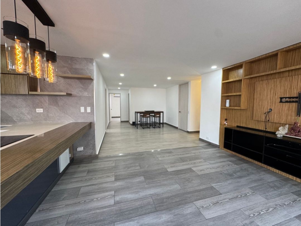 Venta de Apartamento en Envigado, Zuñiga