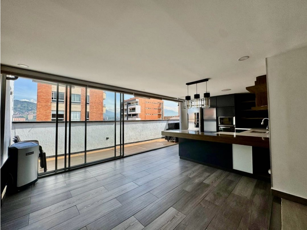 Venta de Apartamento en Envigado, Zuñiga — foto 2