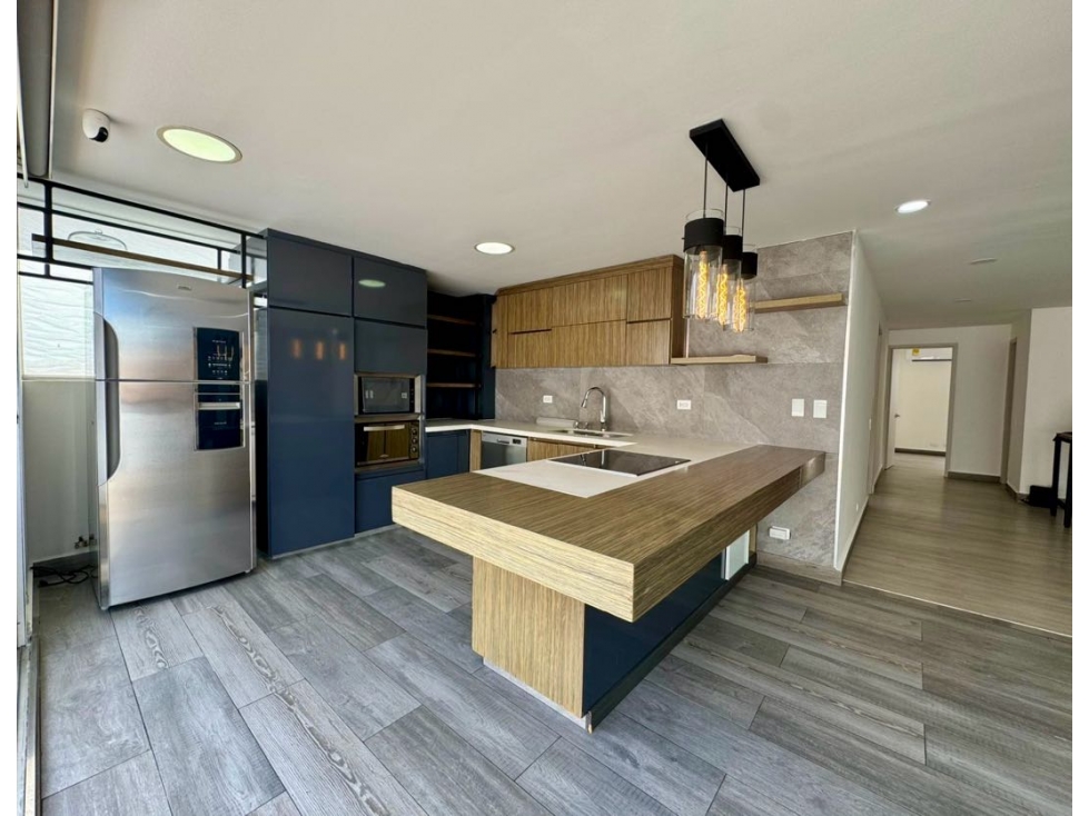 Venta de Apartamento en Envigado, Zuñiga — foto 3